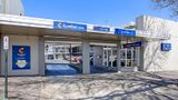 <b>Comfort Inn Western Exterior</b>. Images powered by <a href="https://iceportal.shijigroup.com/" title="IcePortal" target="_blank">IcePortal</a>.