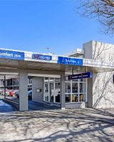 Comfort Inn Western