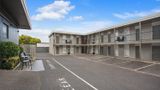 <b>Comfort Inn Western Exterior</b>. Images powered by <a href="https://iceportal.shijigroup.com/" title="IcePortal" target="_blank">IcePortal</a>.