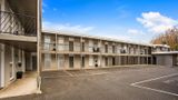 <b>Comfort Inn Western Exterior</b>. Images powered by <a href="https://iceportal.shijigroup.com/" title="IcePortal" target="_blank">IcePortal</a>.