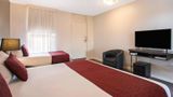 <b>Comfort Inn Western Room</b>. Images powered by <a href="https://iceportal.shijigroup.com/" title="IcePortal" target="_blank">IcePortal</a>.