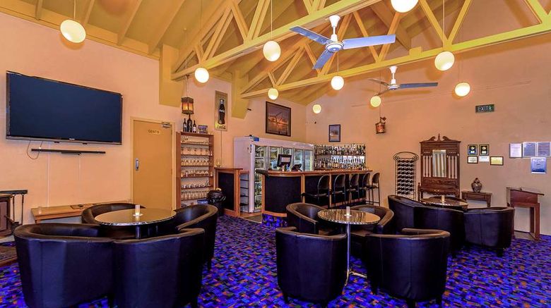 <b>Comfort Inn Bay of Isles Restaurant</b>. Images powered by <a href="https://iceportal.shijigroup.com/" title="IcePortal" target="_blank">IcePortal</a>.