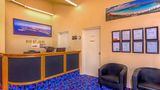 Comfort Inn Bay of Isles Lobby