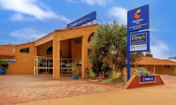 Comfort Inn Bay of Isles