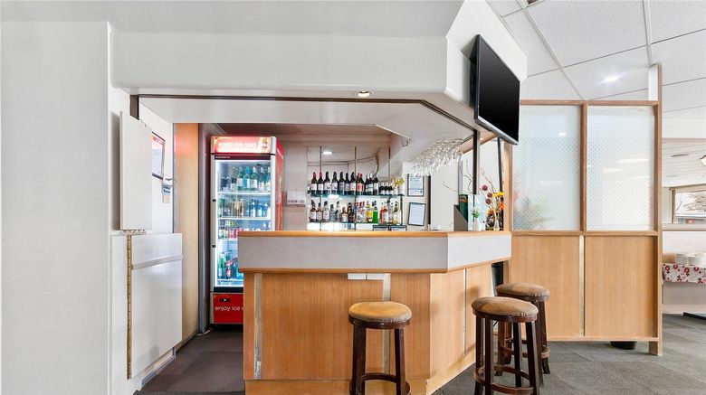 <b>Quality Inn & Suites Traralgon Lobby</b>. Images powered by <a href="https://iceportal.shijigroup.com/" title="IcePortal" target="_blank">IcePortal</a>.