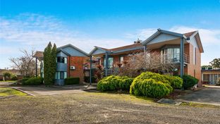 Quality Inn & Suites Traralgon
