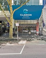 Clarion Suites Gateway