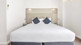 Clarion Suites Gateway Room