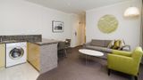 Clarion Suites Gateway Suite
