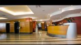 Clarion Suites Gateway Lobby