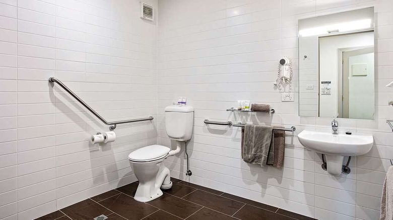 <b>Quality Inn Heritage on Lydiard Room</b>. Images powered by <a href="https://iceportal.shijigroup.com/" title="IcePortal" target="_blank">IcePortal</a>.