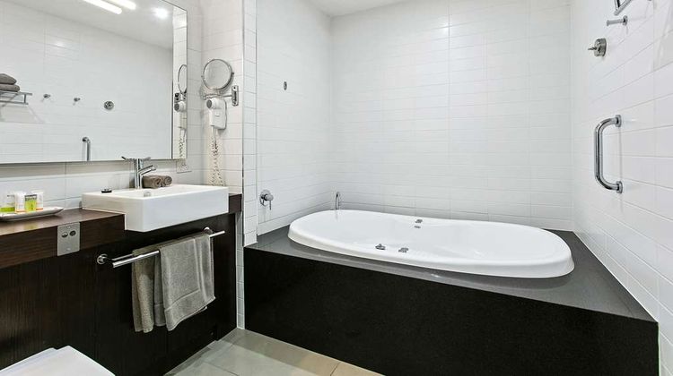 Quality Inn Heritage on Lydiard Room