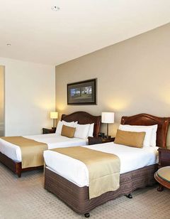 Quality Inn Heritage on Lydiard