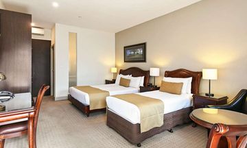 Quality Inn Heritage on Lydiard