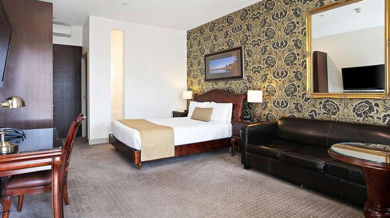 <b>Quality Inn Heritage on Lydiard Room</b>. Images powered by <a href="https://iceportal.shijigroup.com/" title="IcePortal" target="_blank">IcePortal</a>.