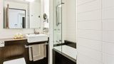 Quality Inn Heritage on Lydiard Room