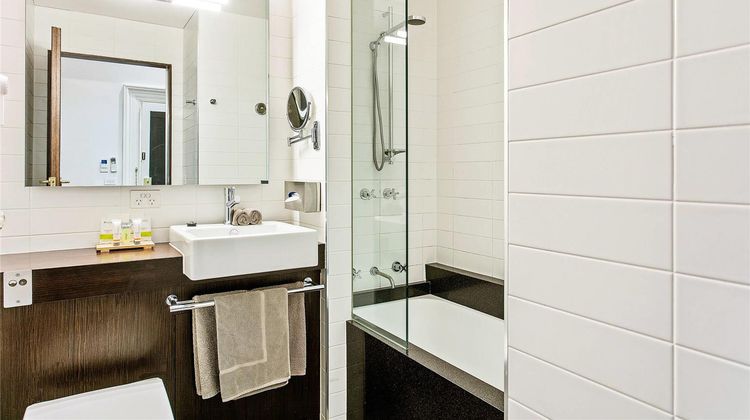Quality Inn Heritage on Lydiard Room