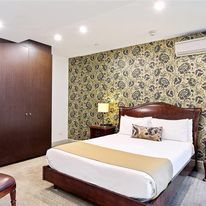 Quality Inn Heritage on Lydiard