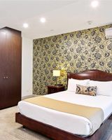 Quality Inn Heritage on Lydiard