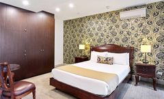 Quality Inn Heritage on Lydiard