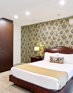 Quality Inn Heritage on Lydiard
