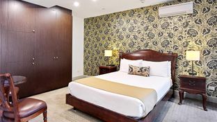 Quality Inn Heritage on Lydiard