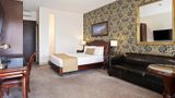 Quality Inn Heritage on Lydiard Room