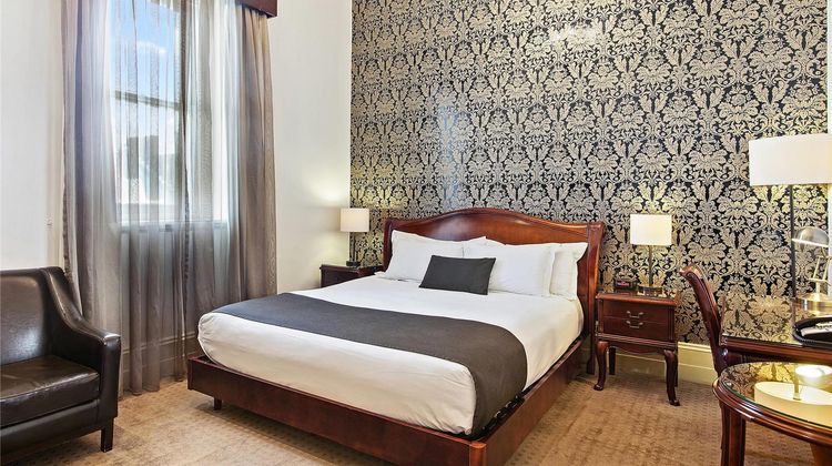 Quality Inn Heritage on Lydiard Suite