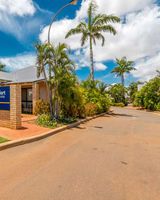 Comfort Inn & Suites Karratha