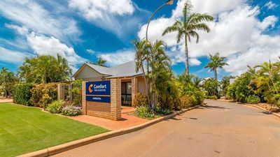 Comfort Inn & Suites Karratha