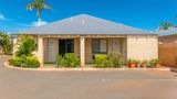 Comfort Inn & Suites Karratha Exterior