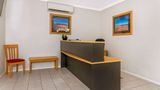 Comfort Inn & Suites Karratha Lobby