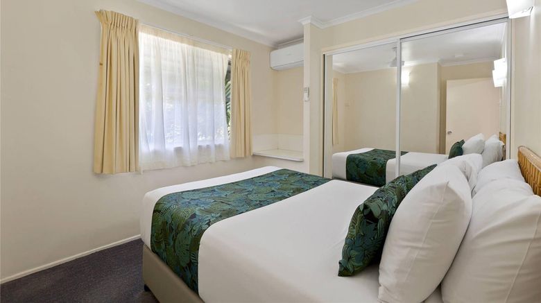 <b>Comfort Resort Blue Pacific Suite</b>. Images powered by <a href="https://iceportal.shijigroup.com/" title="IcePortal" target="_blank">IcePortal</a>.