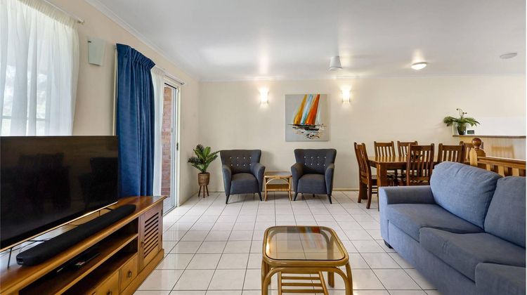 Comfort Resort Blue Pacific Suite