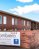 Comfort Inn & Suites Sombrero
