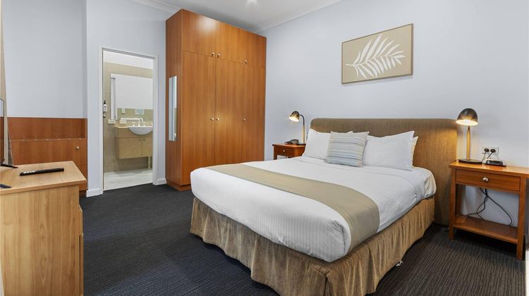 Comfort Inn & Suites Sombrero Suite