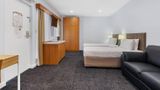 Comfort Inn & Suites Sombrero Room