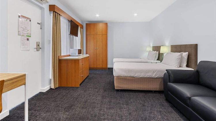 Comfort Inn & Suites Sombrero Room