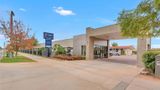 Comfort Inn Deakin Palms Exterior