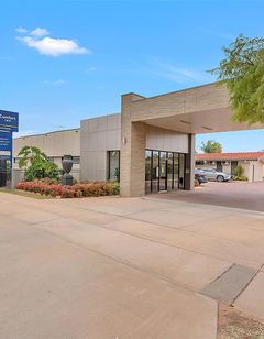 Comfort Inn Deakin Palms