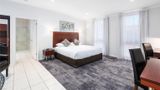 Comfort Inn Deakin Palms Room