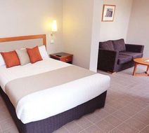 Quality Hotel Mildura Grand Room