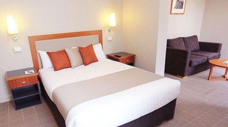 Quality Hotel Mildura Grand Room