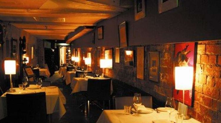Quality Hotel Mildura Grand Restaurant