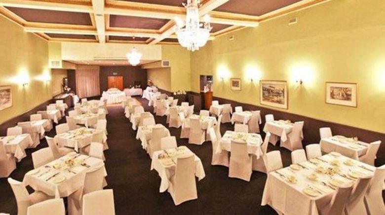 <b>Quality Hotel Mildura Grand Meeting</b>. Images powered by <a href="https://iceportal.shijigroup.com/" title="IcePortal" target="_blank">IcePortal</a>.