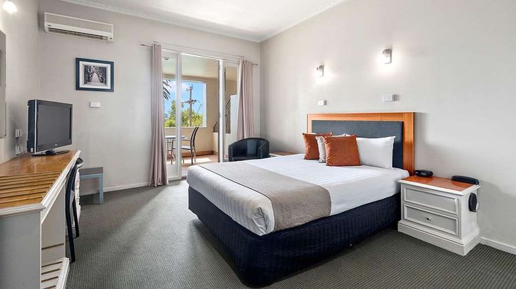 Quality Hotel Mildura Grand Room