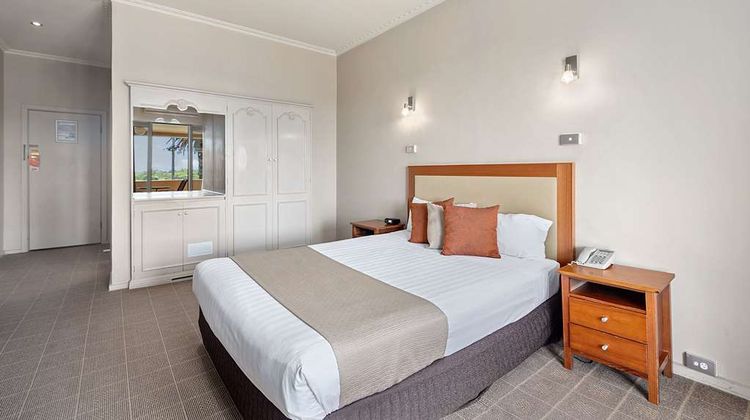 Quality Hotel Mildura Grand Room