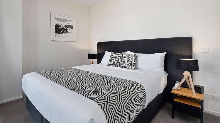 Quality Hotel Mildura Grand Room