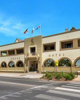 Quality Hotel Mildura Grand