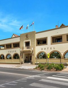 Quality Hotel Mildura Grand
